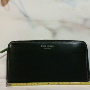 kate spade wallet